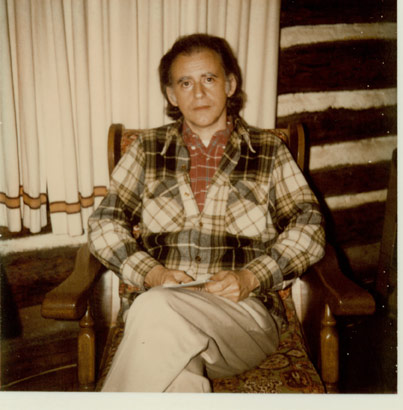 R.M. Kleinman