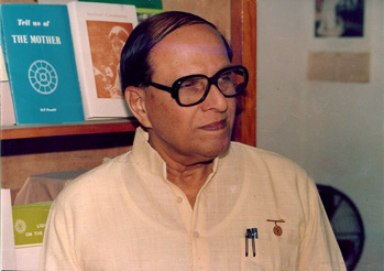 M.P. Pandit